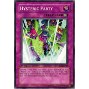 SD8-EN027 Hysteric Party Commune