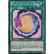 LED4-FR048 Fusion Clair de Lune Super Rare