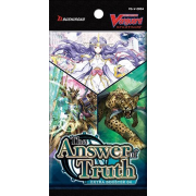 Boite de 12 Boosters The Answer of Truth (V-EB04)