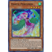 LED4-EN001 Harpie Perfumer Ultra Rare