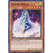 LED4-EN007 Harpie Queen Commune