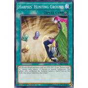 LED4-EN009 Harpies' Hunting Ground Commune