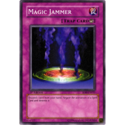 SD8-EN031 Magic Jammer Commune