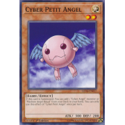 LED4-EN017 Cyber Petit Angel Commune