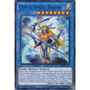 LED4-EN020 Cyber Angel Dakini Commune