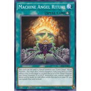LED4-EN021 Machine Angel Ritual Commune