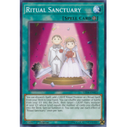 LED4-EN022 Ritual Sanctuary Commune