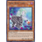 LED4-EN024 Dark Rose Fairy Rare