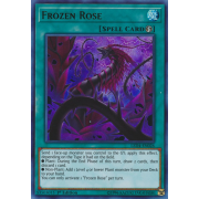 LED4-EN026 Frozen Rose Ultra Rare