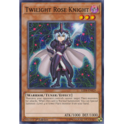 LED4-EN029 Twilight Rose Knight Commune