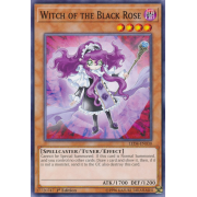 LED4-EN030 Witch of the Black Rose Commune