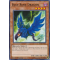 LED4-EN031 Blue Rose Dragon Commune