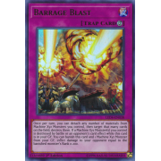 LED4-EN038 Barrage Blast Ultra Rare