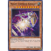 LED4-EN040 Night Express Knight Commune