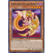 LED4-EN047 Lunalight Yellow Marten Rare