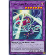 LED4-EN052 Lunalight Cat Dancer Commune