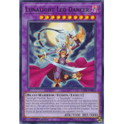 LED4-EN054 Lunalight Leo Dancer Commune