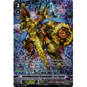 V-EB04/OR02EN Interdimensional Dragonknight, Lost Legend Origin Rare (OR)