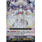 V-EB04/001EN Oracle Queen, Himiko Vanguard Rare (VR)