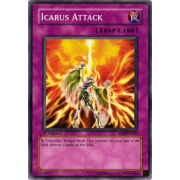 SD8-EN036 Icarus Attack Commune