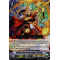 V-EB04/004EN Battle Deity of the Night, Artemis Triple Rare (RRR)