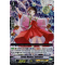 V-EB04/005EN Battle Maiden, Sahohime Triple Rare (RRR)