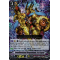 V-EB04/007EN Interdimensional Dragonknight, Lost Legend Triple Rare (RRR)