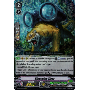 V-EB04/009EN Binoculus Tiger Triple Rare (RRR)