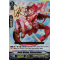 V-EB04/011EN Battle Maiden, Shitateruhime Double Rare (RR)