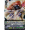 V-EB04/015EN Armed Instructor, Bison Double Rare (RR)