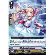 V-EB04/021EN Witch of Cats, Cumin Rare (R)