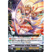 V-EB04/022EN Administrator of Hope, Pandora Rare (R)