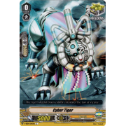 V-EB04/040EN Cyber Tiger Common (C)