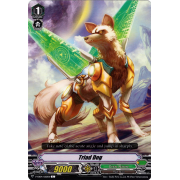 V-EB04/060EN Triad Dog Common (C)