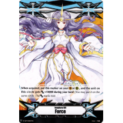 V-GM/0067EN Imaginary Gift - Force (Oracle Queen, Himiko) Commune (C)