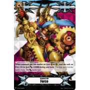 V-GM/0068EN Imaginary Gift - Force (Interdimensional Dragon, Mystery-flare Dragon) Common (C)