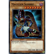 SS01-FRA01 Magicien Sombre Commune