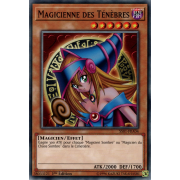 SS01-FRA04 Magicienne des Ténèbres Commune