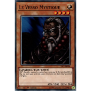 SS01-FRA06 Le Verso Mystique Commune