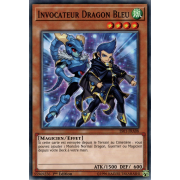 SS01-FRA08 Invocateur Dragon Bleu Commune