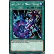 SS01-FRA11 Attaque de Magie Noire Commune