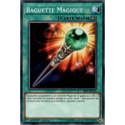 SS01-FRA14 Baguette Magique Commune