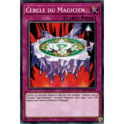 SS01-FRA16 Cercle du Magicien Commune