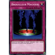 SS01-FRA17 Brouilleur Magique Commune