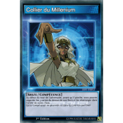 SS01-FRBS3 Collier du Millenium Commune