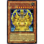 SD7-EN001 Exxod, Master of The Guard Ultra Rare