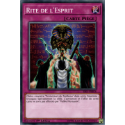 SS01-FRB16 Rite de l'Esprit Commune