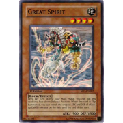 SD7-EN002 Great Spirit Commune