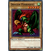 SS01-FRC03 Dragon Perroquet Commune