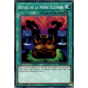 SS01-FRC09 Rituel de la Noire Illusion Commune